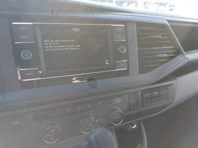 Volkswagen T6.1 Caravelle VW Kombi T6.1 Caravelle Comfortline LR TDI Ansicht 16