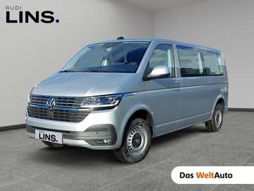 VW Kombi T6.1 Caravelle Comfortline LR TDI