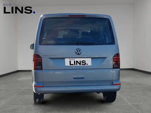 Volkswagen T6.1 Caravelle VW Kombi T6.1 Caravelle Comfortline LR TDI Ansicht 4