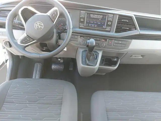 Volkswagen T6.1 Caravelle VW Kombi T6.1 Caravelle Comfortline LR TDI Ansicht 10