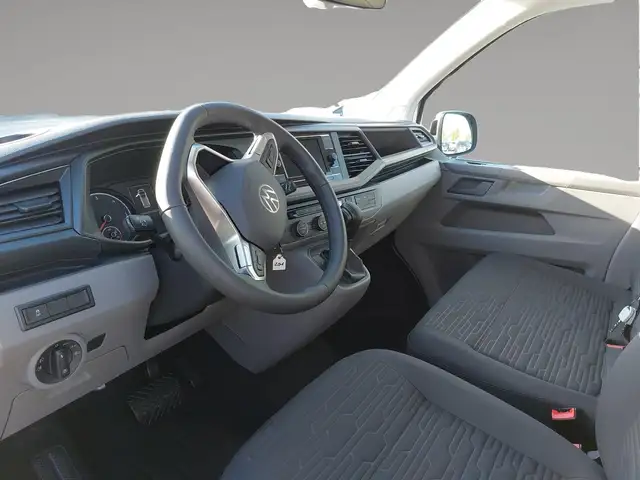 Volkswagen T6.1 Caravelle VW Kombi T6.1 Caravelle Comfortline LR TDI Ansicht 9