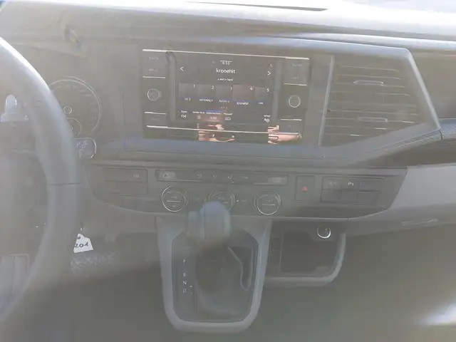 Volkswagen T6.1 Caravelle VW Kombi T6.1 Caravelle Comfortline LR TDI Ansicht 11