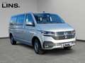 Volkswagen T6.1 Caravelle VW Kombi T6.1 Caravelle Comfortline LR TDI Silber - thumbnail 7