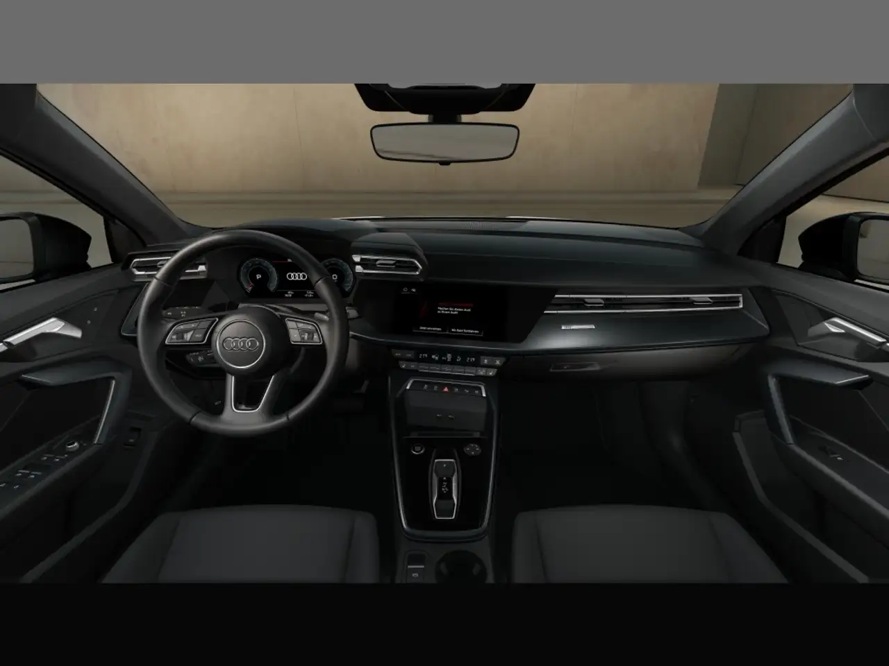Audi A3, фото 8