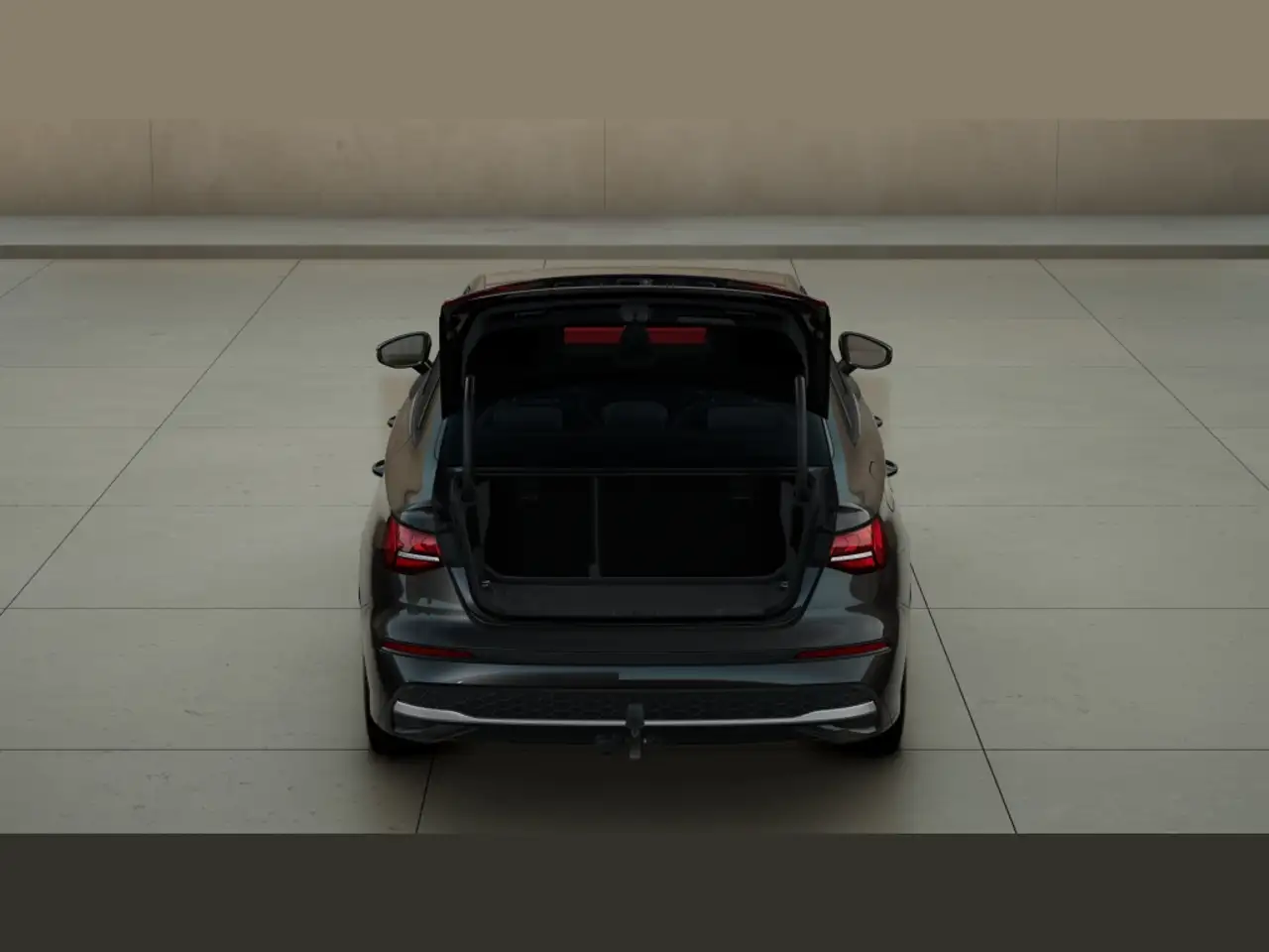 Audi A3, фото 7