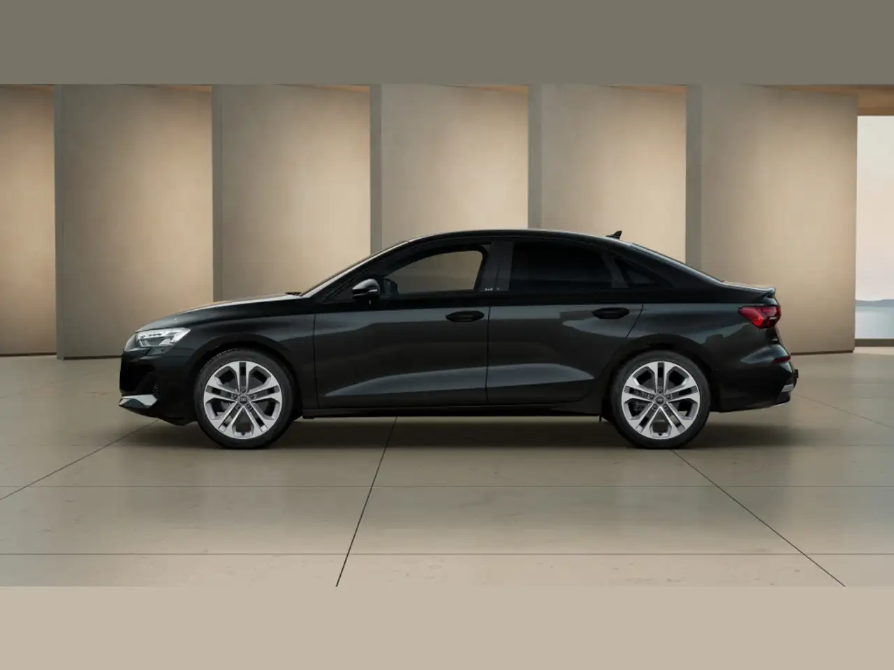 Audi A3, фото 5