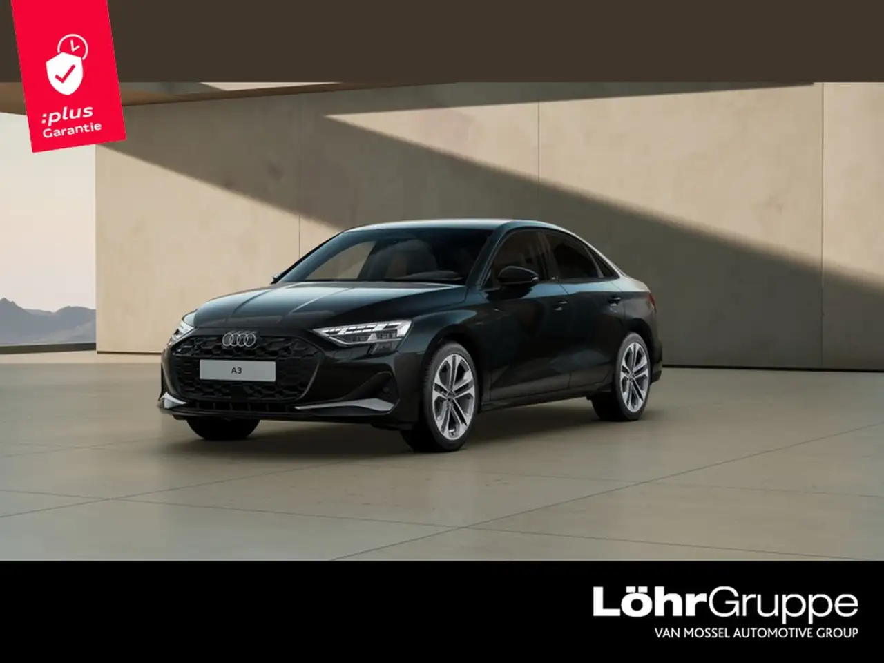 Audi A3, фото 2