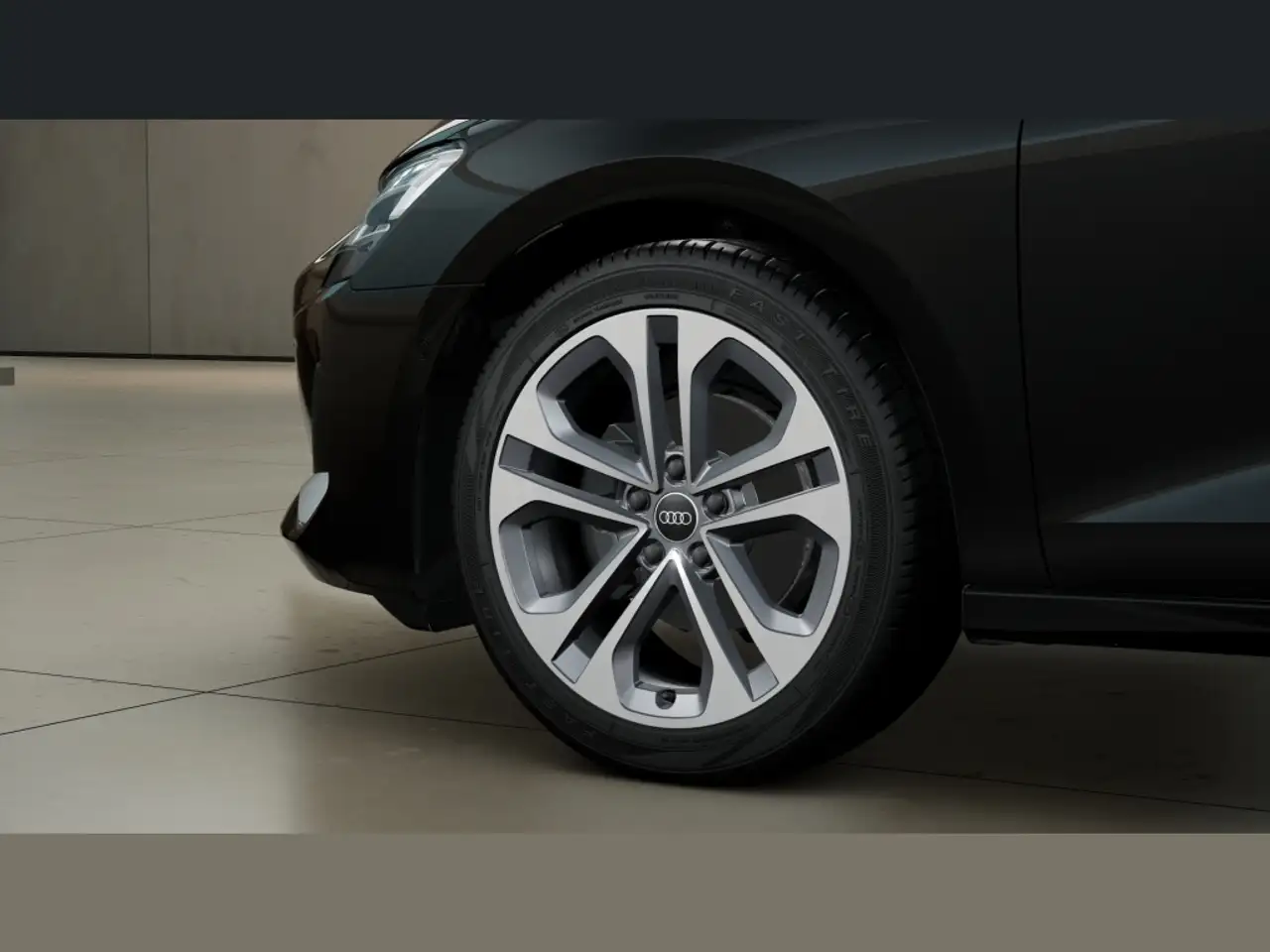 Audi A3, фото 1