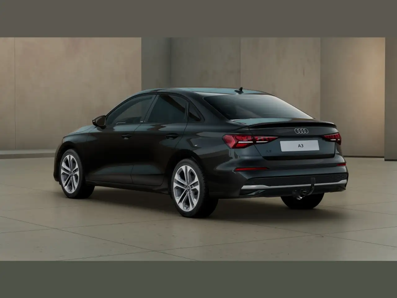 Audi A3, фото 4