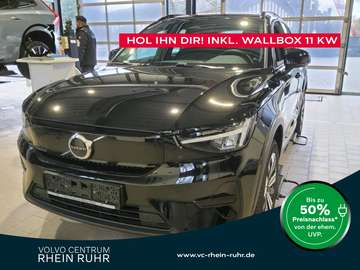 PURE ELECTRIC CORE STANDHZ+KAMERA+LM19+NAVI