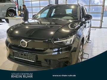 PURE ELECTRIC CORE STANDHZ+KAMERA+LM19+NAVI