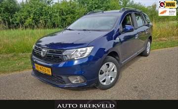MCV 0.9 TCe Laureate 90PK | Rijklaar | Elektrisch