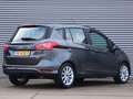 Ford B-Max 1.0 EcoBoost Titanium *1e Eigenaar*Dealeronderh.* Grijs - thumbnail 2