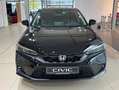 Honda Civic Hybrid e:HEV Advance|Aktion-SOFORT Schwarz - thumbnail 2