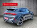 CUPRA Terramar 1.5 TSI DSG e-Hybrid VZ NAVI LED AHK HUD ACC GRA 1 Grau - thumbnail 5