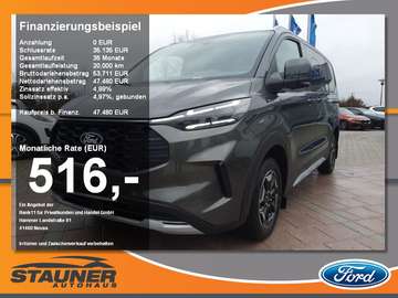 2.0l 320 L1 Active