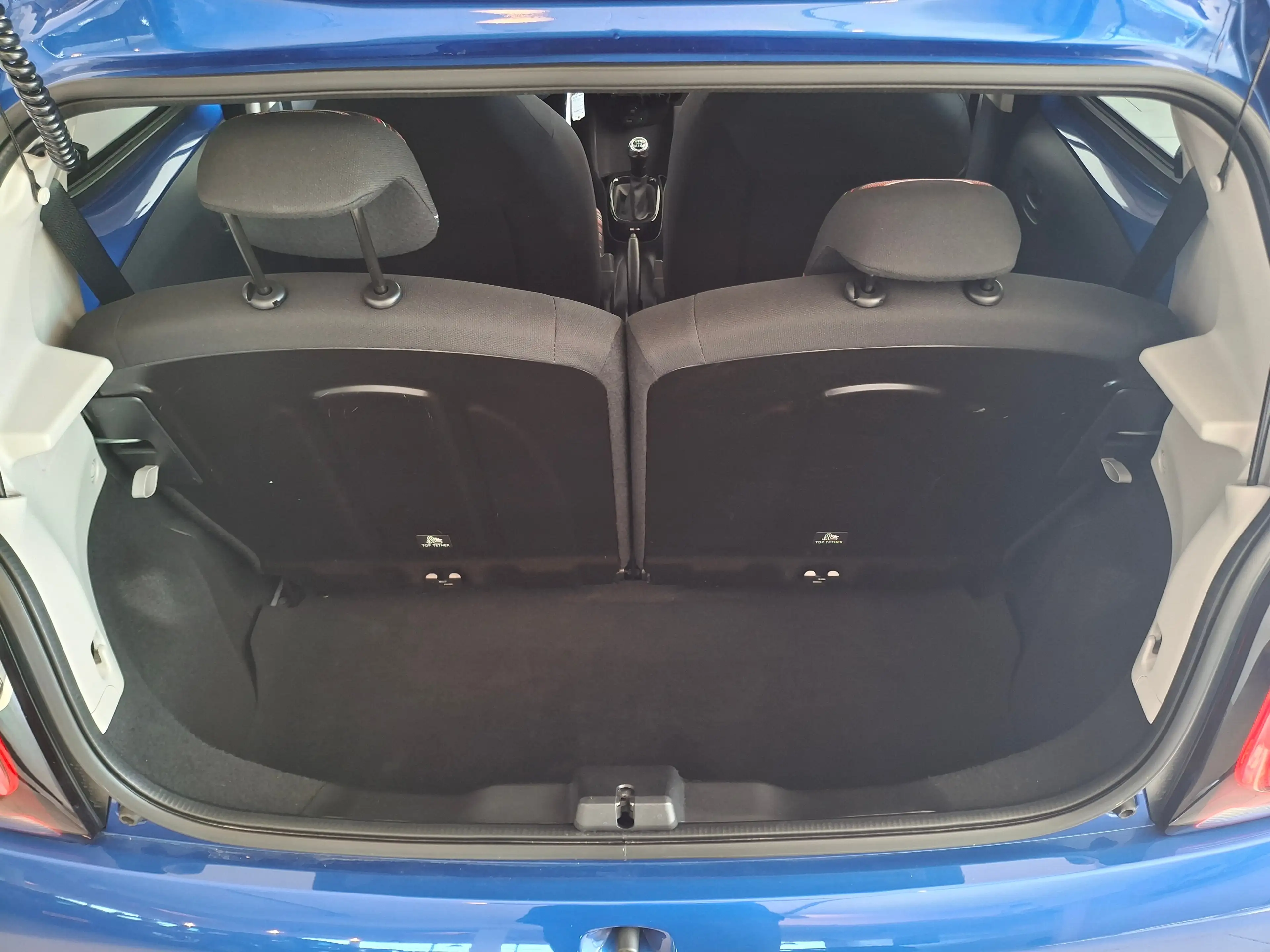 Citroen C1 1.0 VTi Feel 14000KM!! BLUETOOTH AIRCO — photo 13