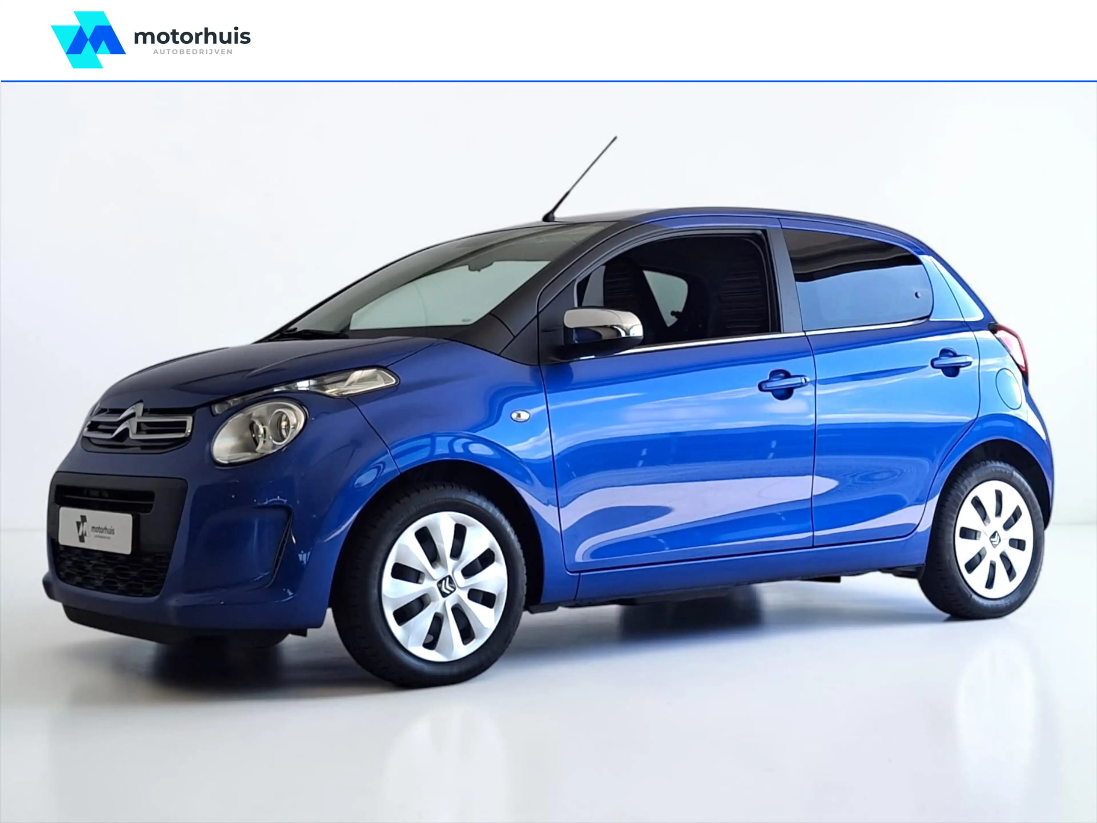 Citroen C1 1.0 VTi Feel 14000KM!! BLUETOOTH AIRCO