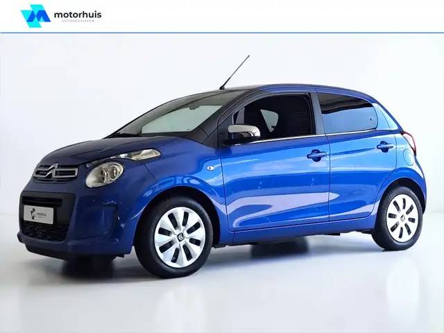 Citroen C1 1.0 VTi Feel 14000KM!! BLUETOOTH AIRCO