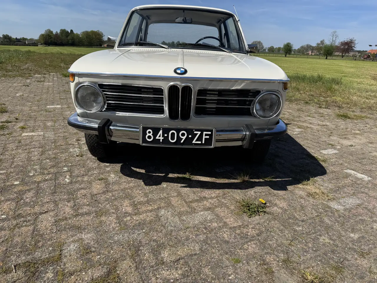 Bmw 2002 First Owner Car, foto 3