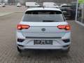 Volkswagen T-Roc Sport R-LINE Navi LED Plateado - thumbnail 4