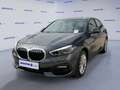 BMW 118 118i 5p. Advantage Grigio - thumbnail 1
