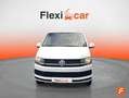 Volkswagen T5 Transporter Kombi PRO 2.0TDI BMT Largo TA 114 Blanco - thumbnail 2
