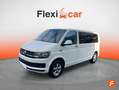 Volkswagen T5 Transporter Kombi PRO 2.0TDI BMT Largo TA 114 Blanco - thumbnail 10