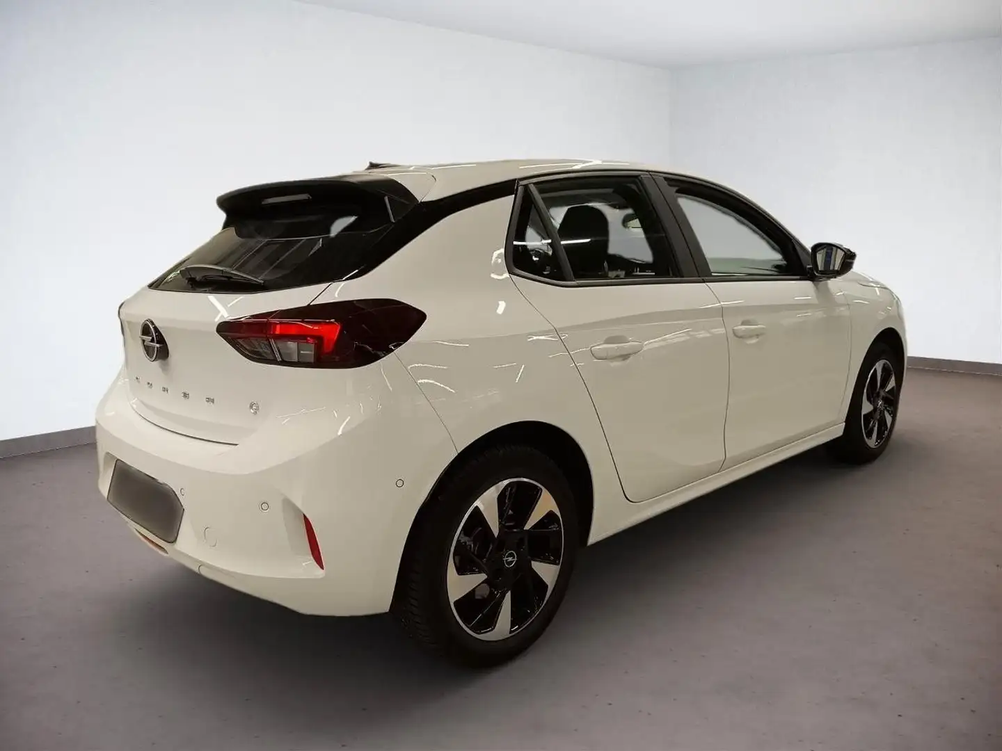 Opel Corsa e 11-KW-OBC, Sitz-/Lkrd.heizg, Kamera Wit - 2
