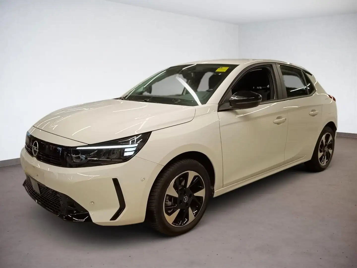 Opel Corsa e 11-KW-OBC, Sitz-/Lkrd.heizg, Kamera Wit - 1