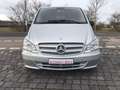 Mercedes-Benz Vito 122 CDI lang*V6*Bi-Xenon*Standheizung*AHK* Argent - thumbnail 5