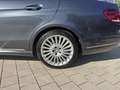 Mercedes-Benz E 300 Limousine BLUETEC HYBRID *MB-Scheckheft* ELEGANCE Grau - thumbnail 22