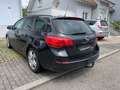 Opel Astra AHK, TÜV, KLIMA, SITZ&LKR-HEIZUNG, PDC, TEMPO Nero - thumbnail 4