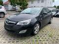 Opel Astra AHK, TÜV, KLIMA, SITZ&LKR-HEIZUNG, PDC, TEMPO Nero - thumbnail 3