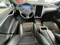 Tesla Model S 75 ''Panoramadach-Navi'' Gris - thumbnail 10