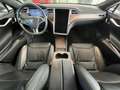 Tesla Model S 75 ''Panoramadach-Navi'' Grau - thumbnail 8