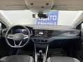 Volkswagen Taigo 1.0 TSI 110 CV Life Silber - thumbnail 18