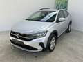 Volkswagen Taigo 1.0 TSI 110 CV Life Silber - thumbnail 1