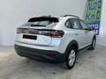 Volkswagen Taigo 1.0 TSI 110 CV Life Silber - thumbnail 7