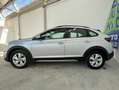 Volkswagen Taigo 1.0 TSI 110 CV Life Silber - thumbnail 4