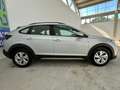 Volkswagen Taigo 1.0 TSI 110 CV Life Silber - thumbnail 5