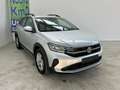 Volkswagen Taigo 1.0 TSI 110 CV Life Silber - thumbnail 2