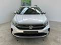 Volkswagen Taigo 1.0 TSI 110 CV Life Silber - thumbnail 3