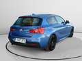 BMW 118 118d M Sport Azul - thumbnail 2