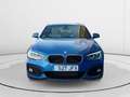BMW 118 118d M Sport Azul - thumbnail 5