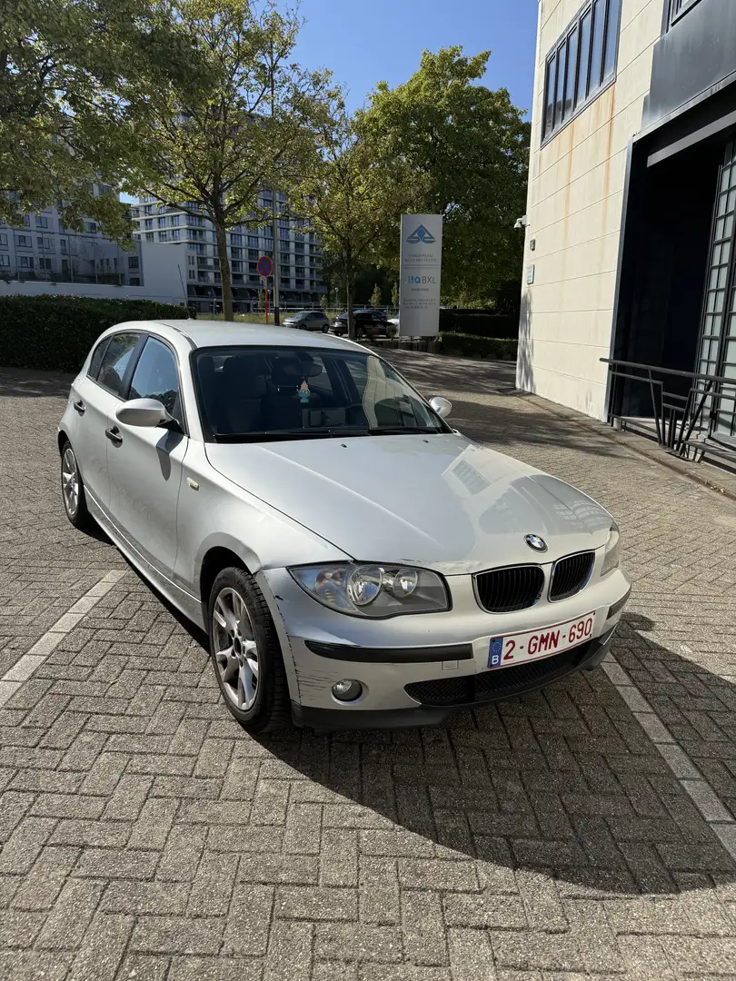 BMW 116 116i - 2