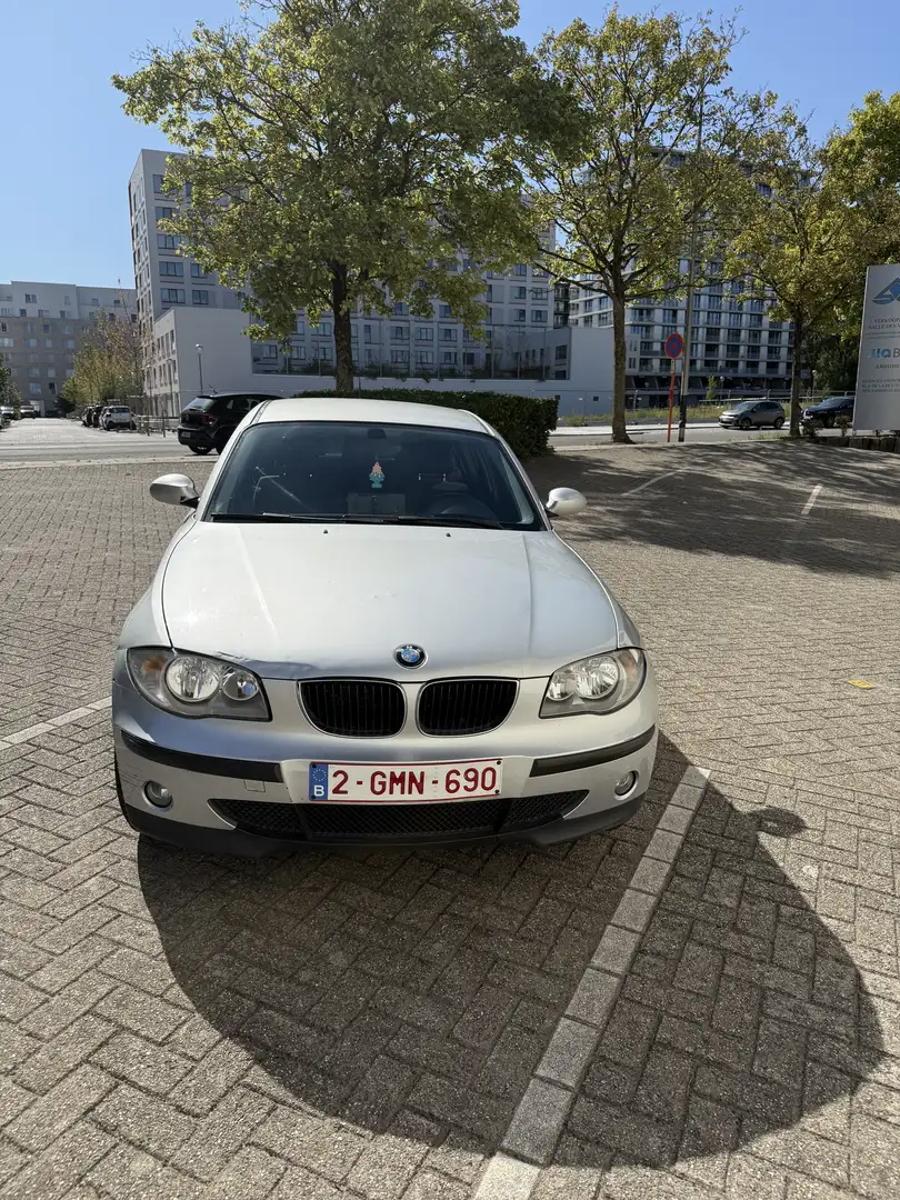 BMW 116 116i - 1