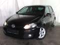 Volkswagen Golf 1.6TDi TEAM EINPARKHILFE SHZ TEMPOMAT 5-türig Noir - thumbnail 19