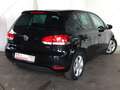 Volkswagen Golf 1.6TDi TEAM EINPARKHILFE SHZ TEMPOMAT 5-türig Noir - thumbnail 20