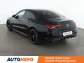 Mercedes-Benz CLA 180 CLA 180 AMG Line Zwart - thumbnail 4
